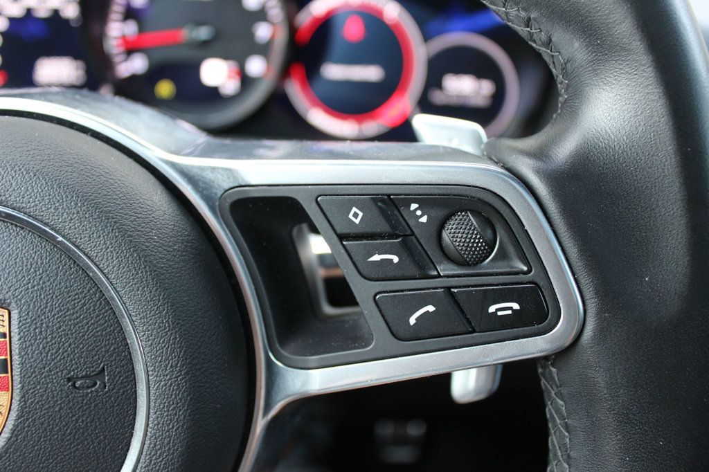 2019 Porsche Cayenne Very LOW Miles Loaded Very Clean AWD Fast 615-300-6004 - 23016582 - 33
