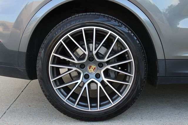 2019 Porsche Cayenne Very LOW Miles Loaded Very Clean AWD Fast 615-300-6004 - 23016582 - 35