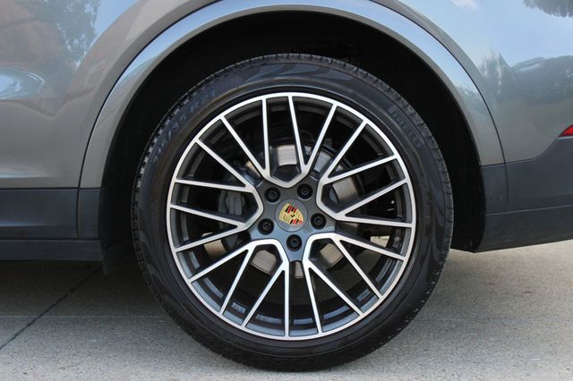 2019 Porsche Cayenne Very LOW Miles Loaded Very Clean AWD Fast 615-300-6004 - 23016582 - 37