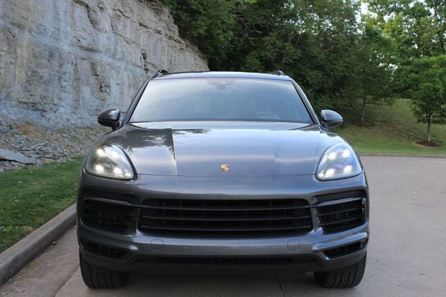 2019 Porsche Cayenne Very LOW Miles Loaded Very Clean AWD Fast 615-300-6004 - 23016582 - 4