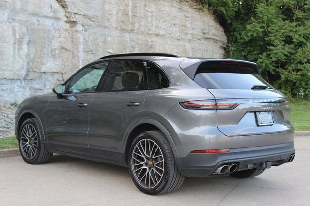 2019 Porsche Cayenne Very LOW Miles Loaded Very Clean AWD Fast 615-300-6004 - 23016582 - 7