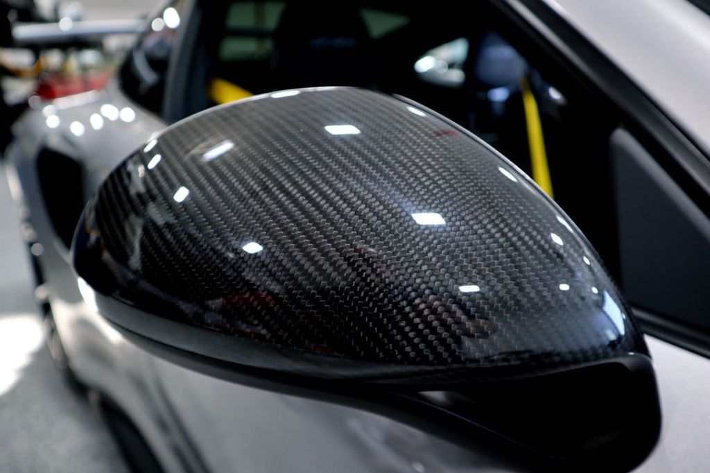 2019 Porsche GT3RS GT SILVER...SORRY SOLD!! - 21953776 - 20