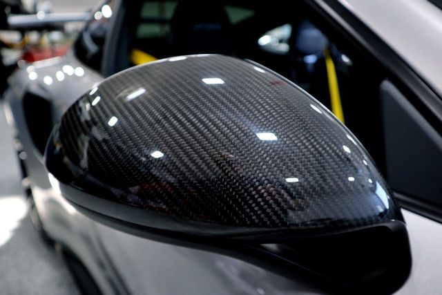 2019 Porsche GT3RS GT SILVER...SORRY SOLD!! - 21953776 - 20