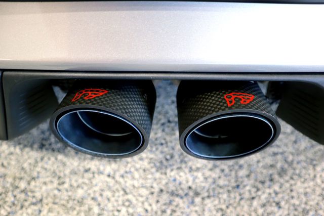 2019 Porsche GT3RS GT SILVER...SORRY SOLD!! - 21953776 - 41