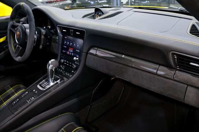 2019 Porsche GT3RS RACING YELLOW...4,998 Miles...Exceptional RS - 23070482 - 35