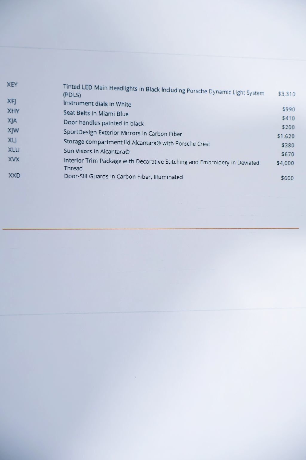 2019 Porsche GT3RS Special Wishes MIAMI BLUE...3,998 Miles...Special Wishes!!  - 22900792 - 29