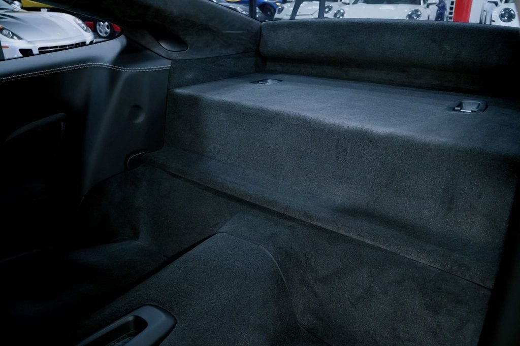 2019 Porsche GT3RS Special Wishes MIAMI BLUE...3,998 Miles...Special Wishes!!  - 22900792 - 38