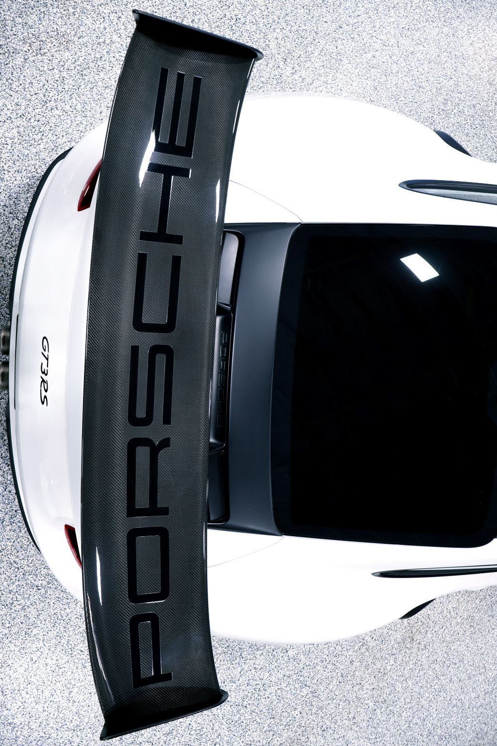 2019 Porsche GT3RS WEISSACH WHITE...4,415 Miles...Weissach Pkg!! - 22900800 - 11