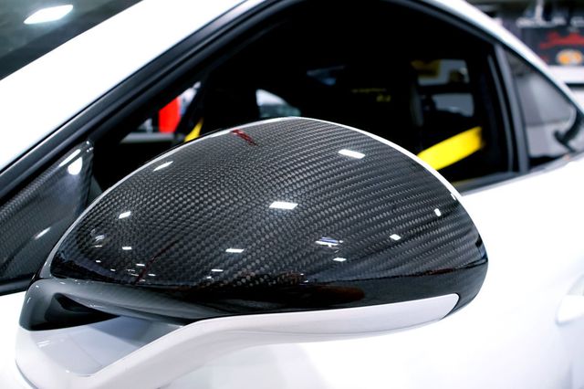 2019 Porsche GT3RS WEISSACH WHITE...SORRY SOLD!! - 22900800 - 23