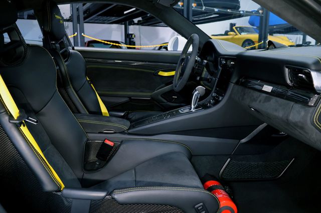 2019 Porsche GT3RS WEISSACH WHITE...SORRY SOLD!! - 22900800 - 28