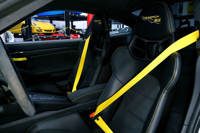 2019 Porsche GT3RS WEISSACH WHITE...SORRY SOLD!! - 22900800 - 31