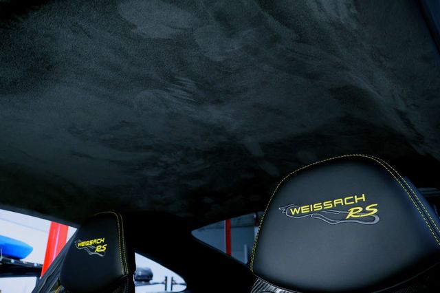 2019 Porsche GT3RS WEISSACH WHITE...SORRY SOLD!! - 22900800 - 33