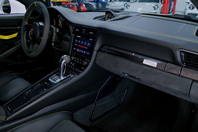 2019 Porsche GT3RS WEISSACH WHITE...SORRY SOLD!! - 22900800 - 36