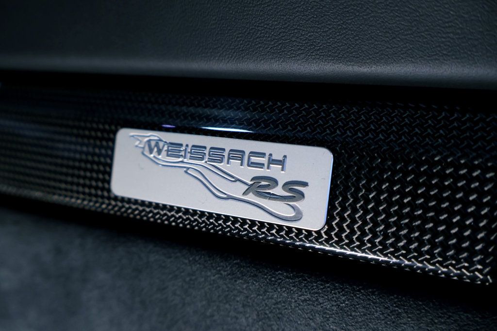 2019 Porsche GT3RS WEISSACH WHITE...SORRY SOLD!! - 22900800 - 38