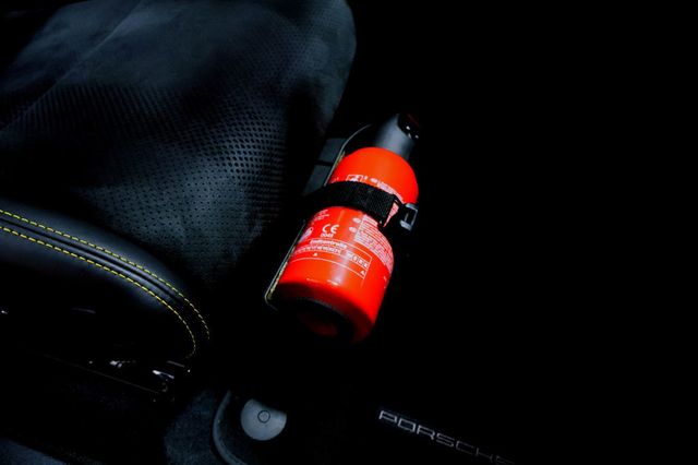 2019 Porsche GT3RS WEISSACH WHITE...SORRY SOLD!! - 22900800 - 40