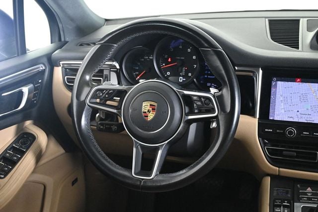 2019 Porsche Macan AWD - 22625257 - 9