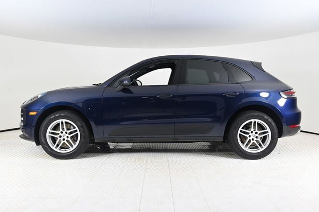 2019 Porsche Macan AWD - 22625257 - 1