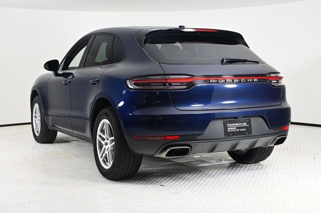 2019 Porsche Macan AWD - 22625257 - 2