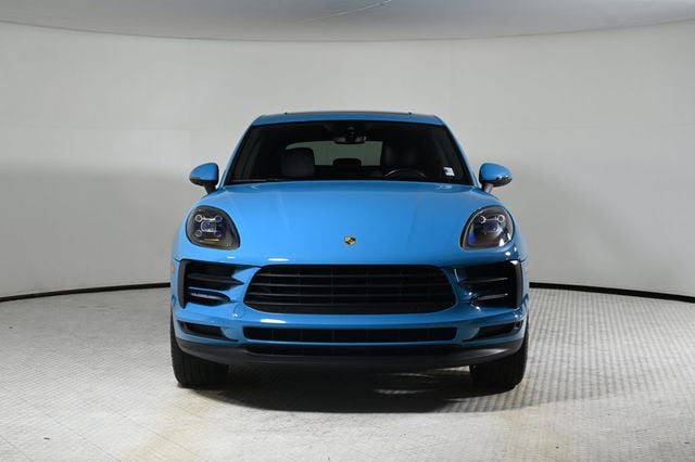 2019 Porsche Macan AWD - 22986990 - 9