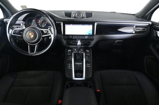 2019 Porsche Macan AWD - 22986990 - 10