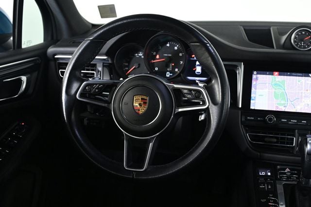 2019 Porsche Macan AWD - 22986990 - 11