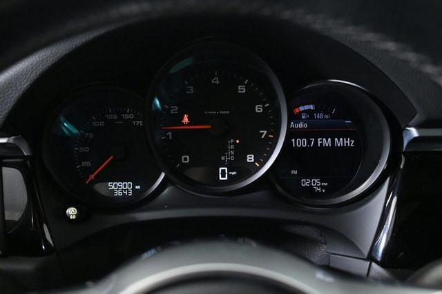 2019 Porsche Macan AWD - 22986990 - 12