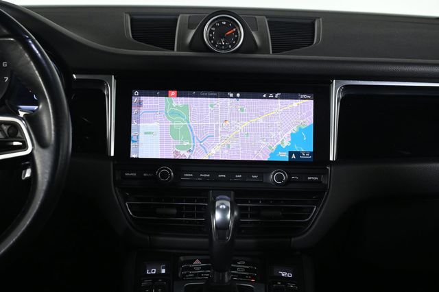 2019 Porsche Macan AWD - 22986990 - 14