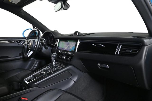 2019 Porsche Macan AWD - 22986990 - 16