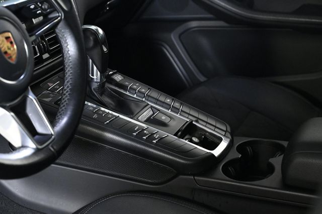 2019 Porsche Macan AWD - 22986990 - 20