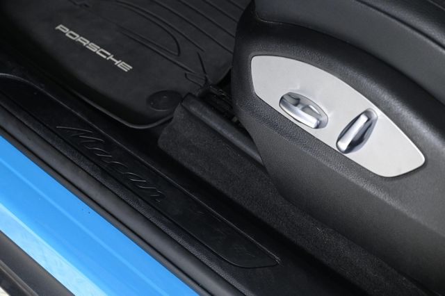 2019 Porsche Macan AWD - 22986990 - 21