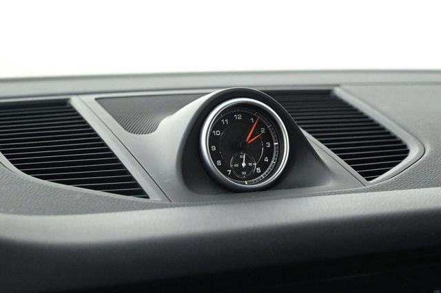 2019 Porsche Macan AWD - 22986990 - 22