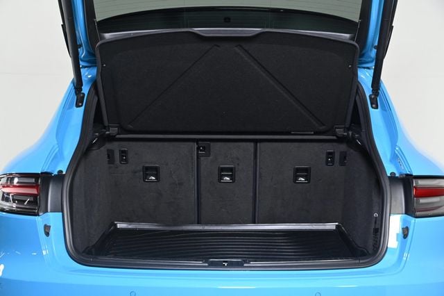 2019 Porsche Macan AWD - 22986990 - 23