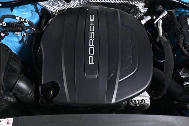 2019 Porsche Macan AWD - 22986990 - 24