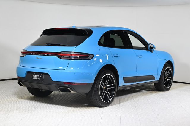 2019 Porsche Macan AWD - 22986990 - 6