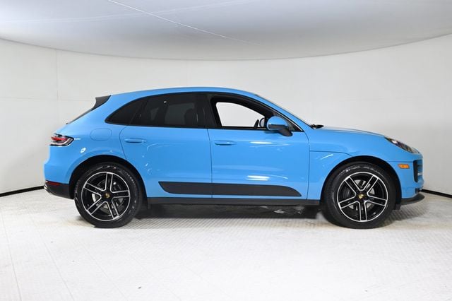 2019 Porsche Macan AWD - 22986990 - 7