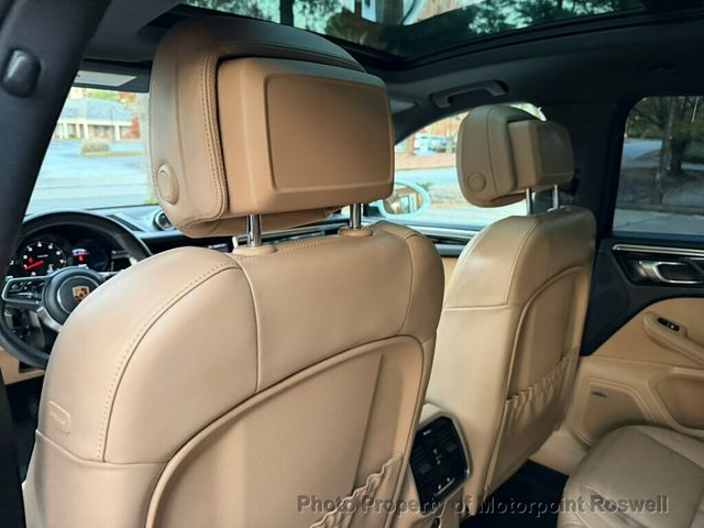 2019 Porsche Macan AWD - 22944257 - 13