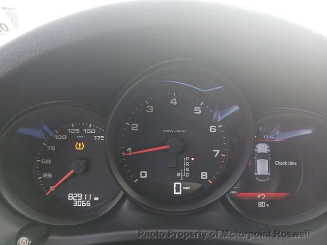 2019 Porsche Macan AWD - 22944257 - 1