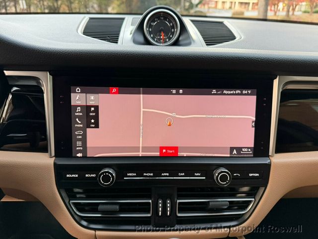 2019 Porsche Macan AWD - 22944257 - 21