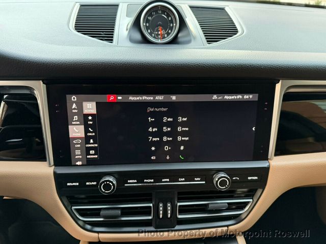 2019 Porsche Macan AWD - 22944257 - 22