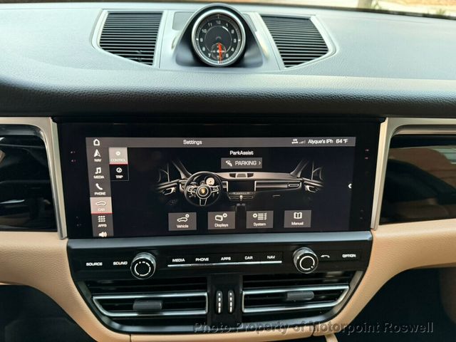 2019 Porsche Macan AWD - 22944257 - 23