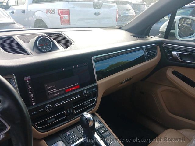 2019 Porsche Macan AWD - 22944257 - 2