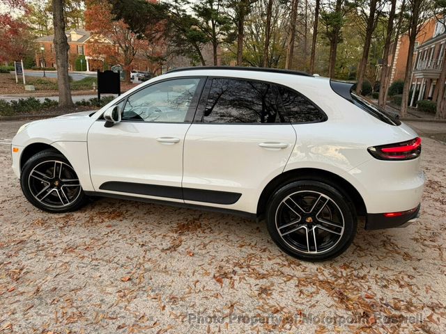 2019 Porsche Macan AWD - 22944257 - 6