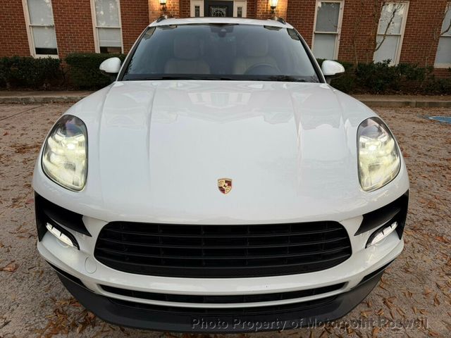 2019 Porsche Macan AWD - 22944257 - 8