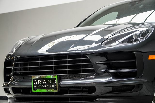 2019 Porsche Macan AWD - 22955940 - 1