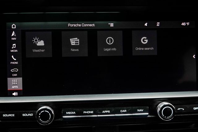 2019 Porsche Macan AWD - 22955940 - 21