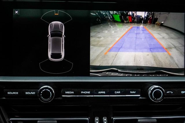 2019 Porsche Macan AWD - 22955940 - 24