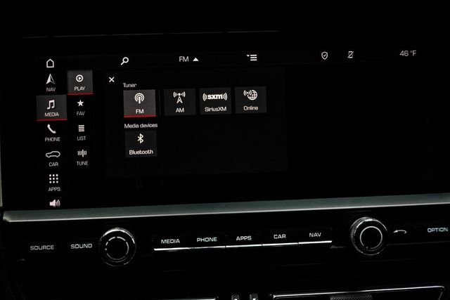 2019 Porsche Macan AWD - 22955940 - 25