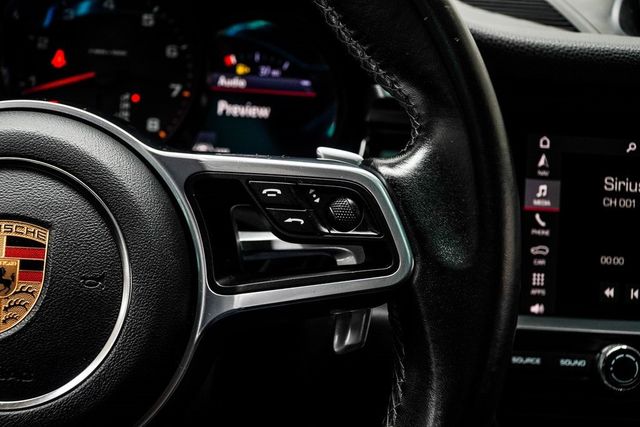 2019 Porsche Macan AWD - 22955940 - 27