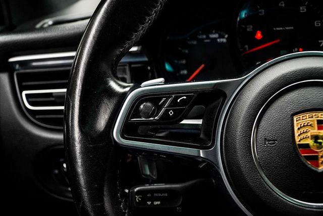 2019 Porsche Macan AWD - 22955940 - 28