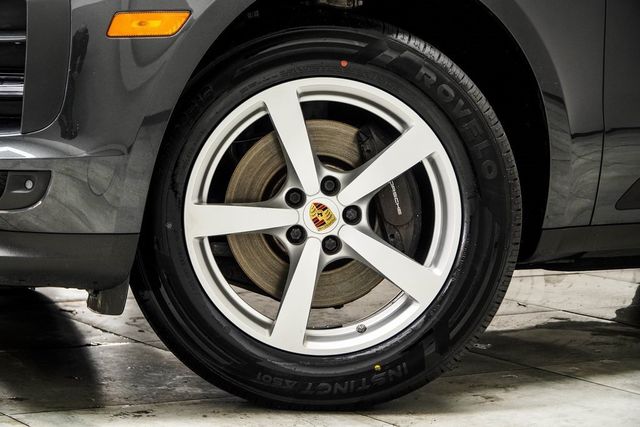 2019 Porsche Macan AWD - 22955940 - 2